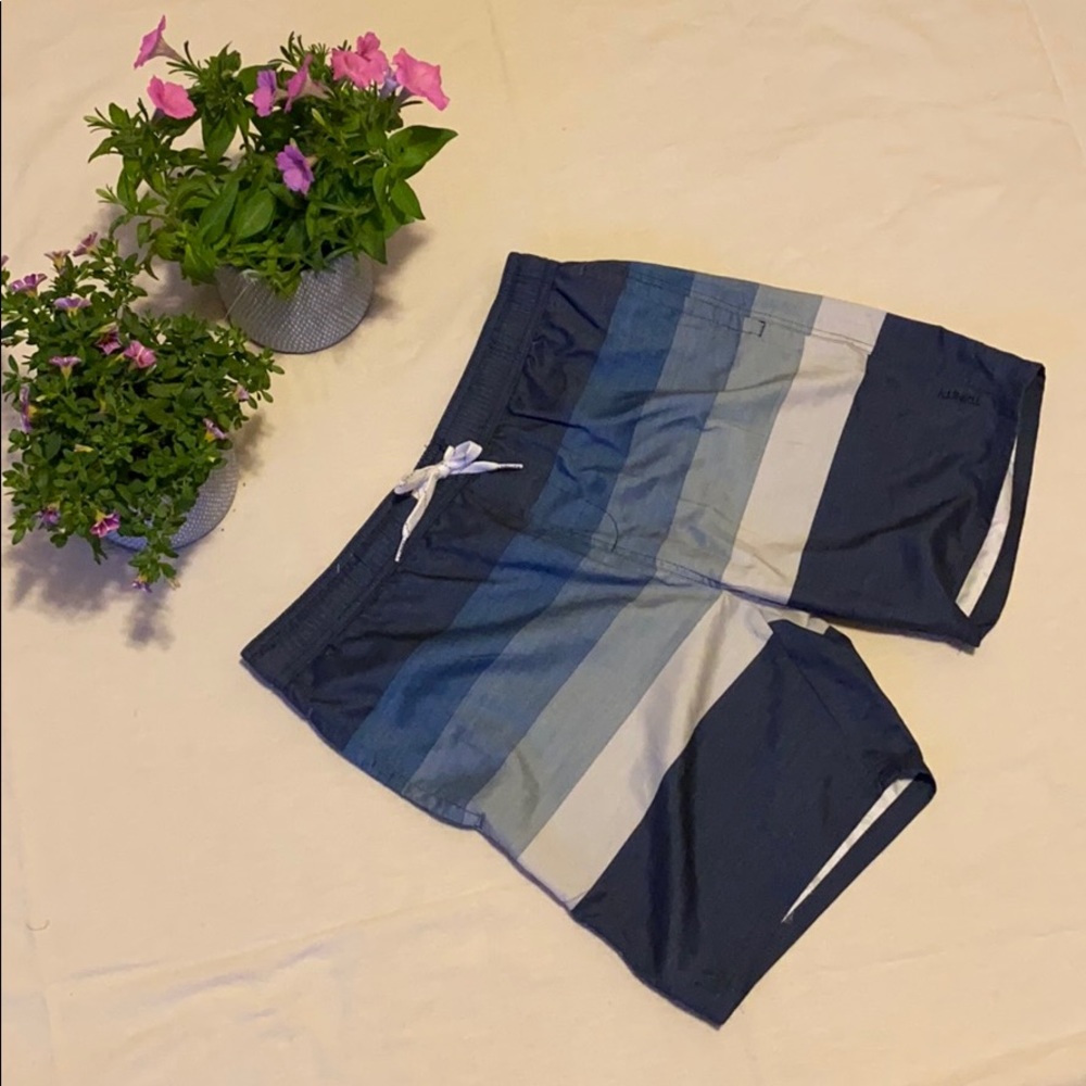 Trinity Swim Short Large